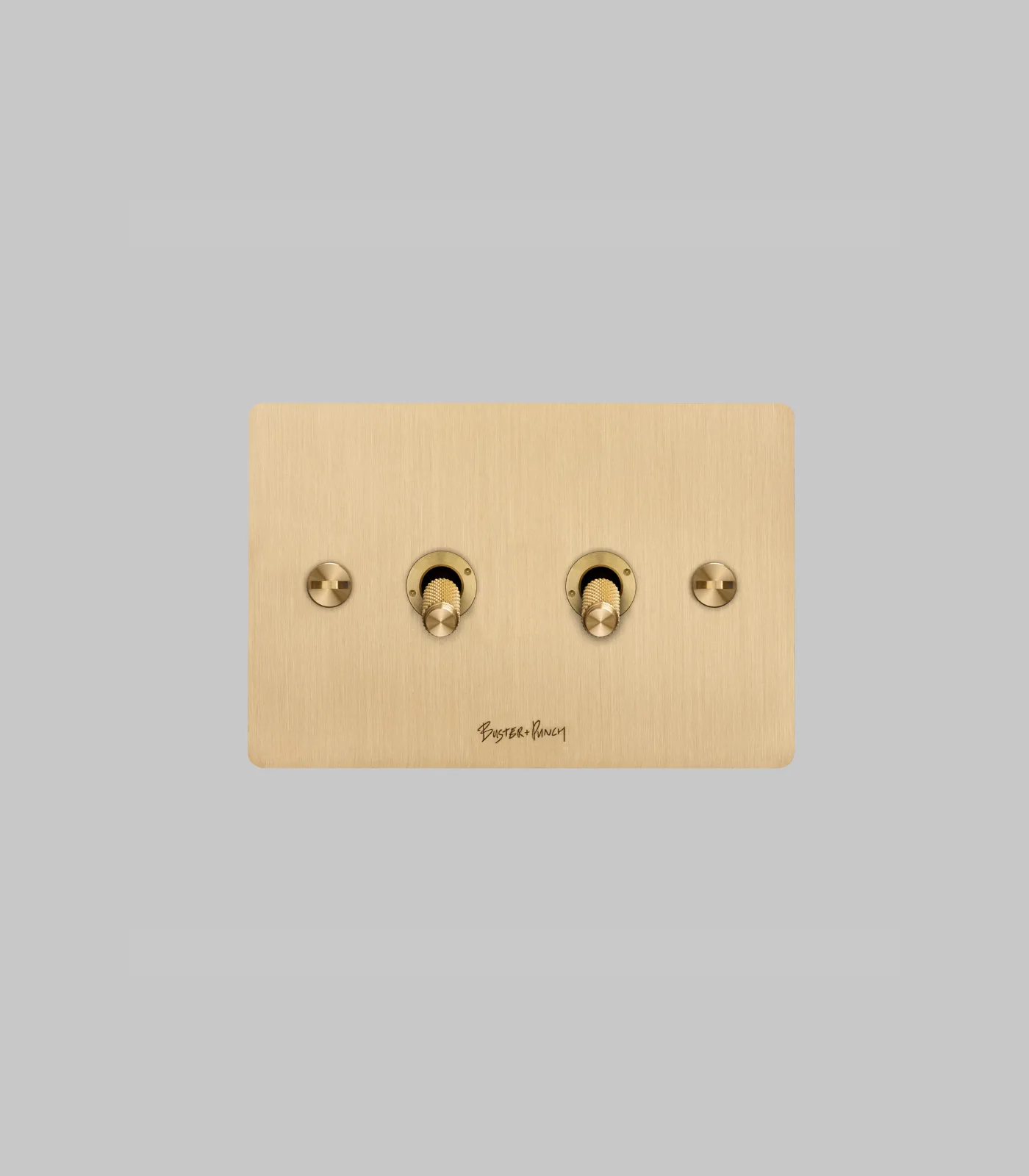 2 Toggle Switch