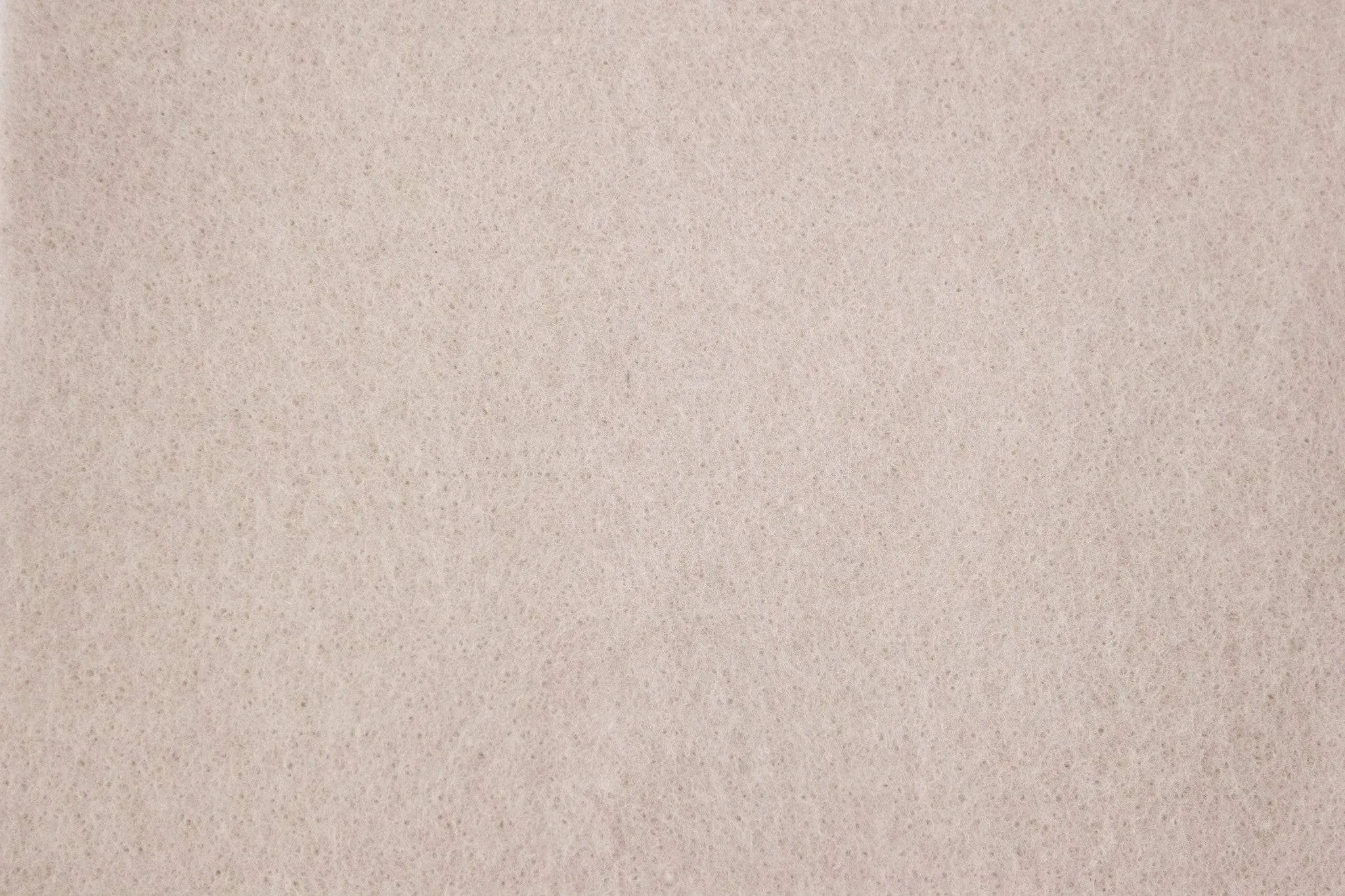 21mic Merino Eggshell Pre-Felt