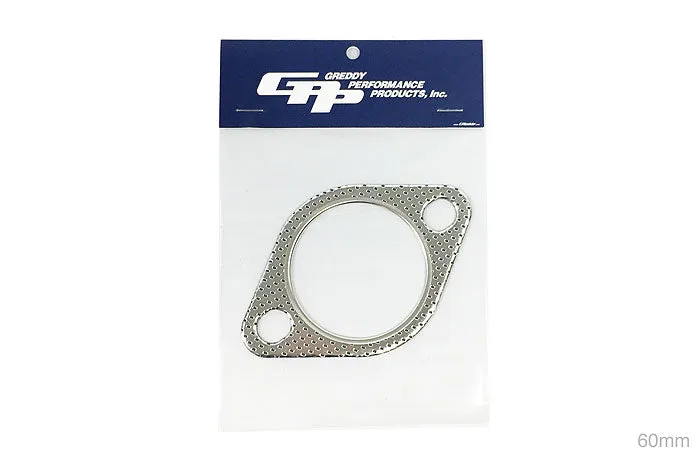 60MM/ 2.5" EXHAUST SYSTEM GASKET - (11000323)