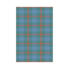 Agnew Ancient Tartan Flag K7