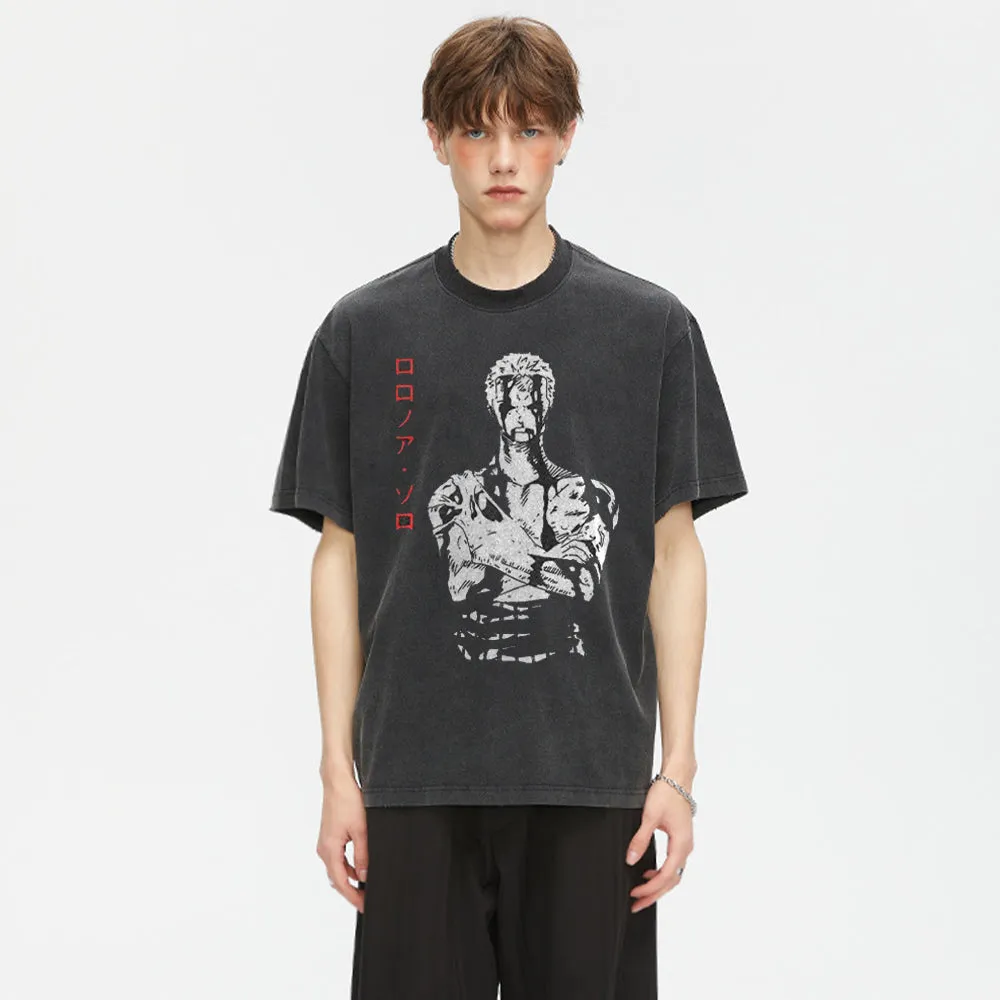 AG®Vintage Solo Washed T-Shirt