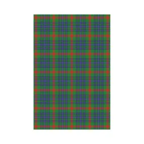 Aiton Tartan Flag  K7