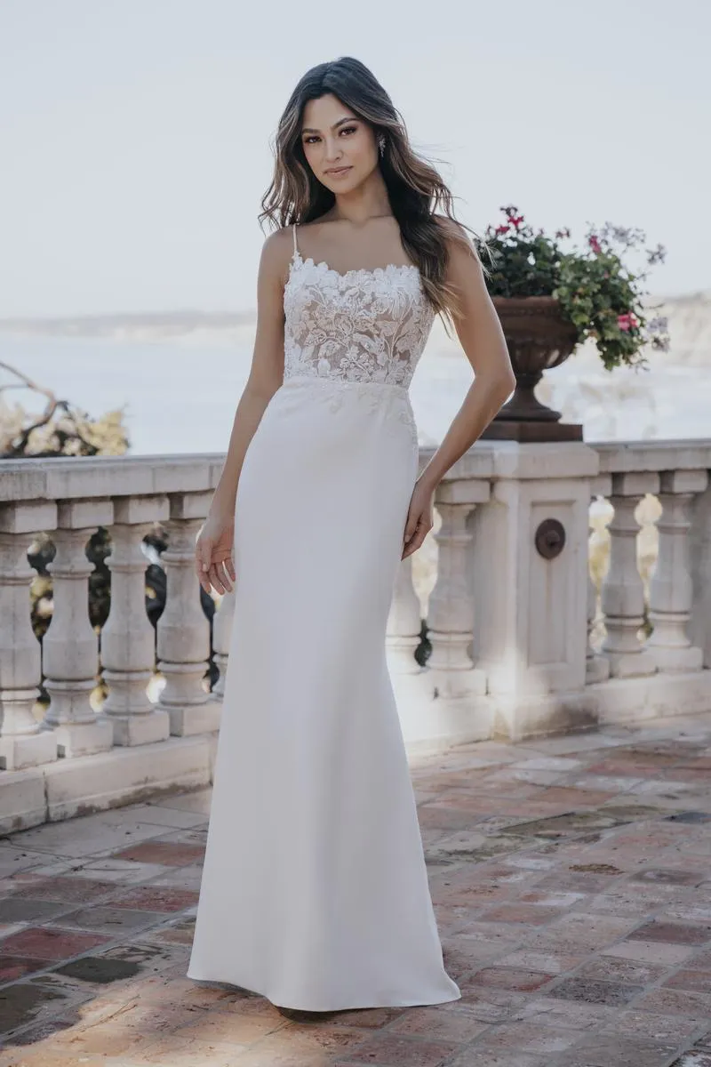 Allure Bridals Romance Dress R3661