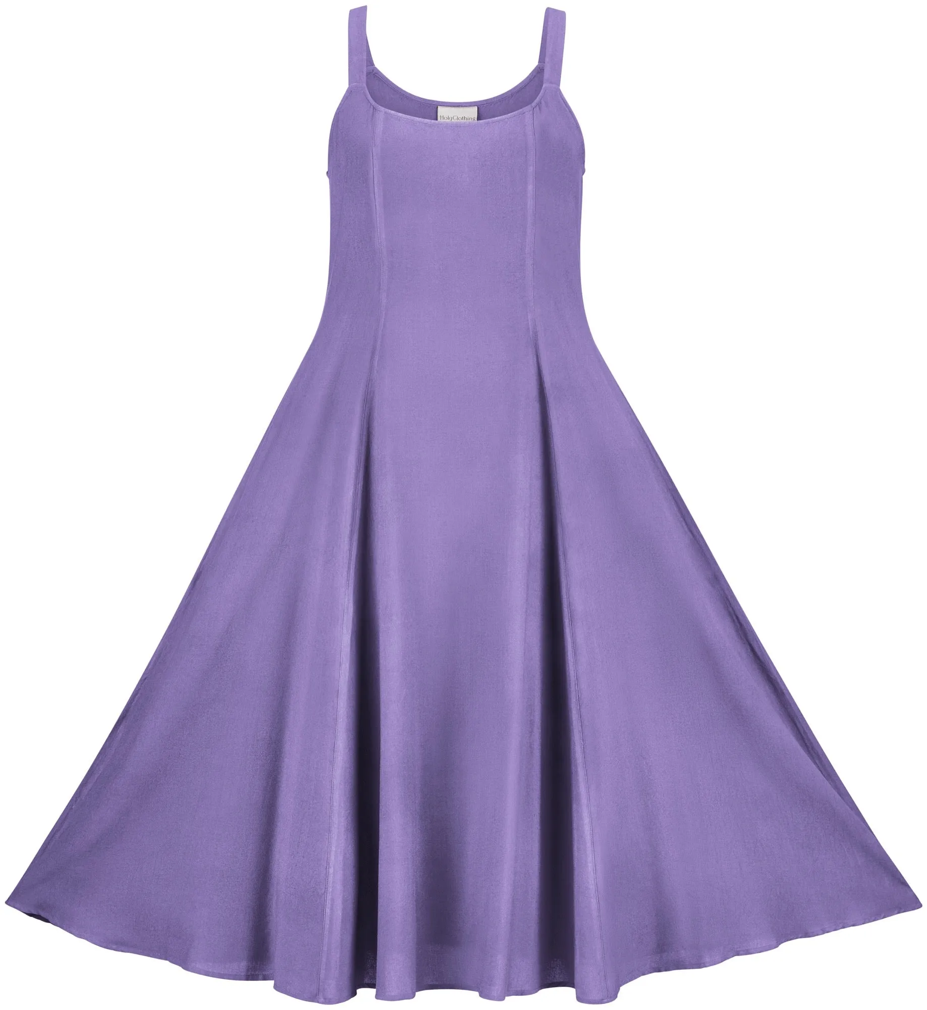 Amelia Maxi Chemise Limited Edition Purples