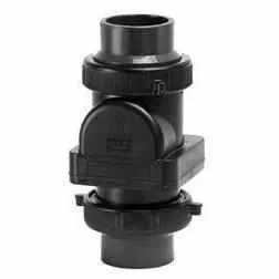 Anjon Manufacturing Dual Union Check Valve Assemblies