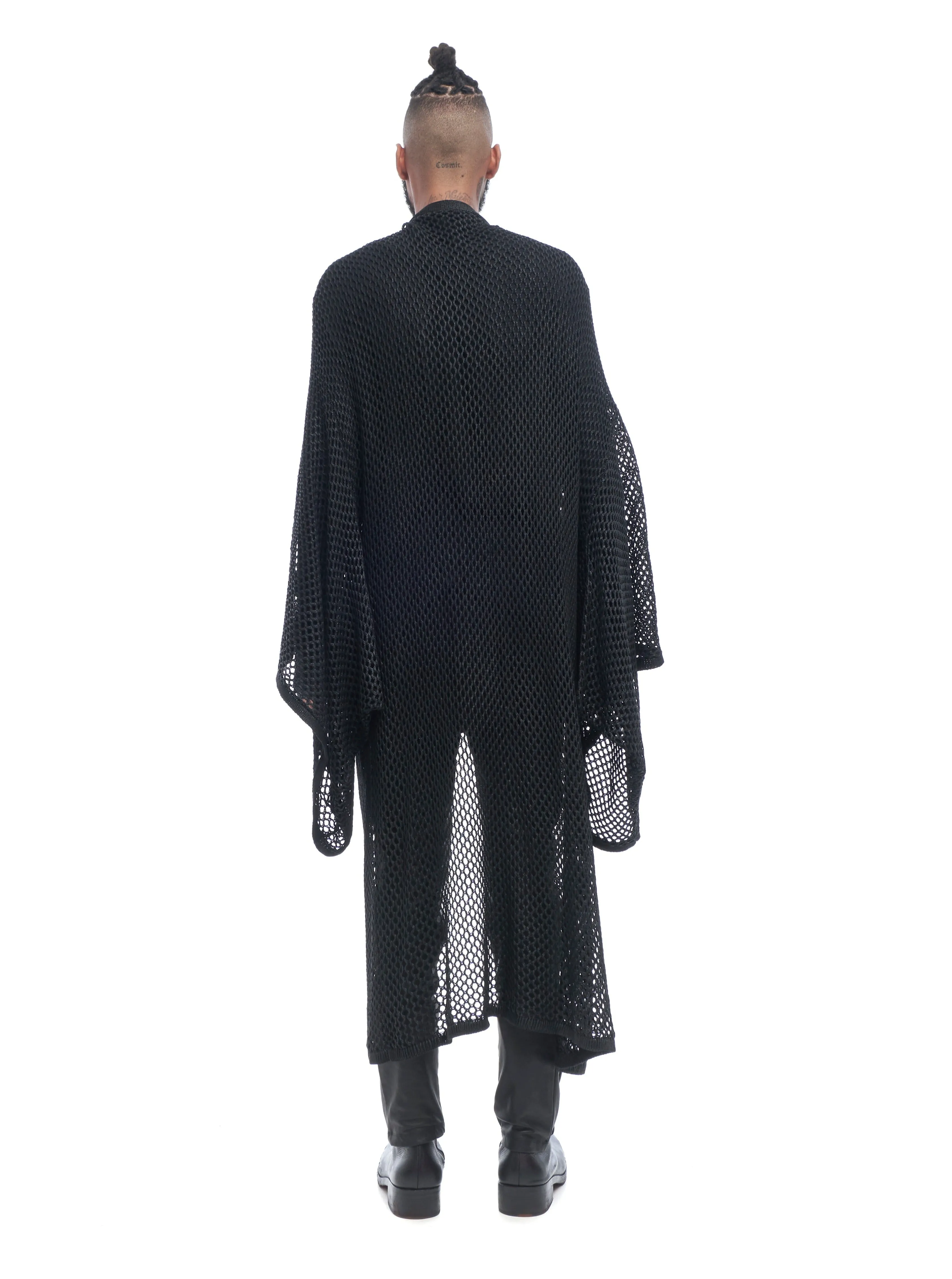 ARCOMONO MEN'S KIMONO