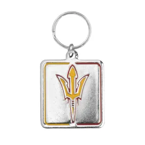 Arizona State University Pet Collar Charm