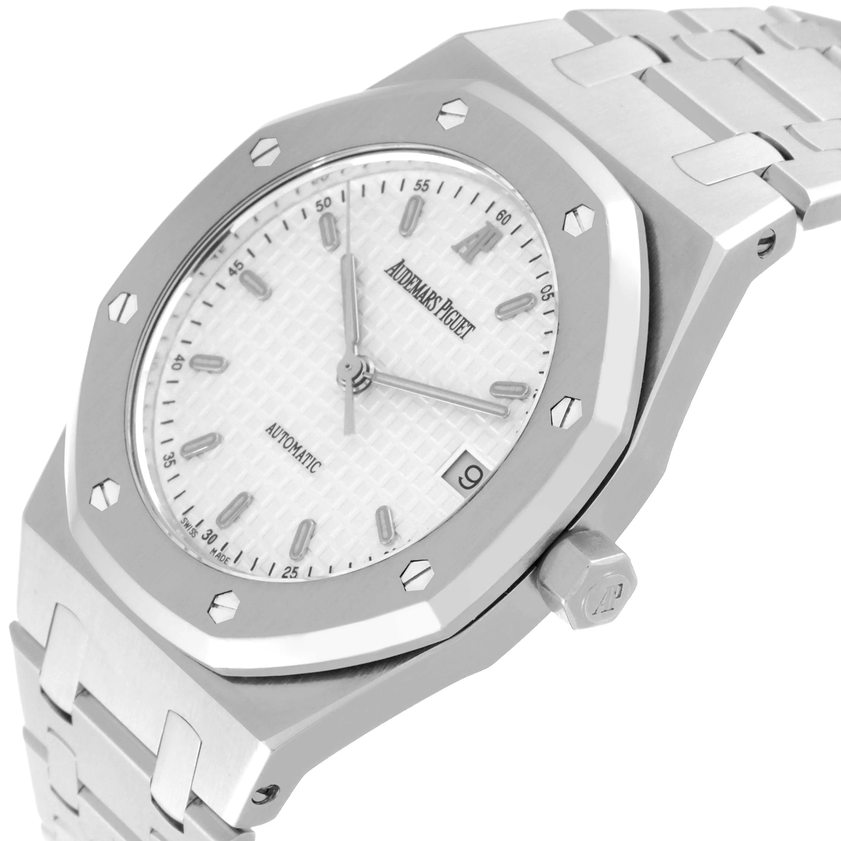 Audemars Piguet Royal Oak 14790ST