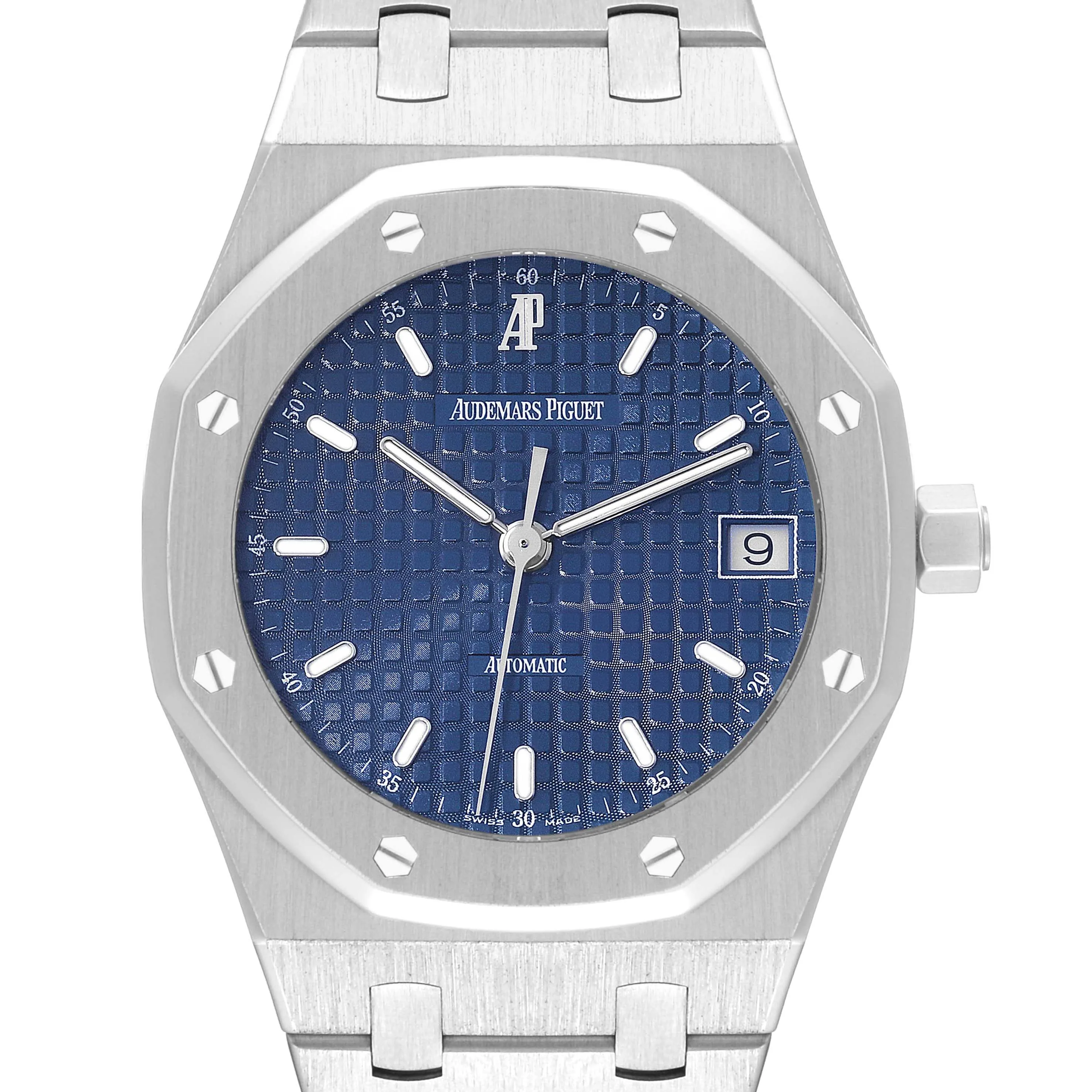 Audemars Piguet Royal Oak 14790ST.OO.0789ST.09