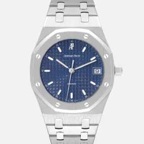 Audemars Piguet Royal Oak 14790ST.OO.0789ST.09