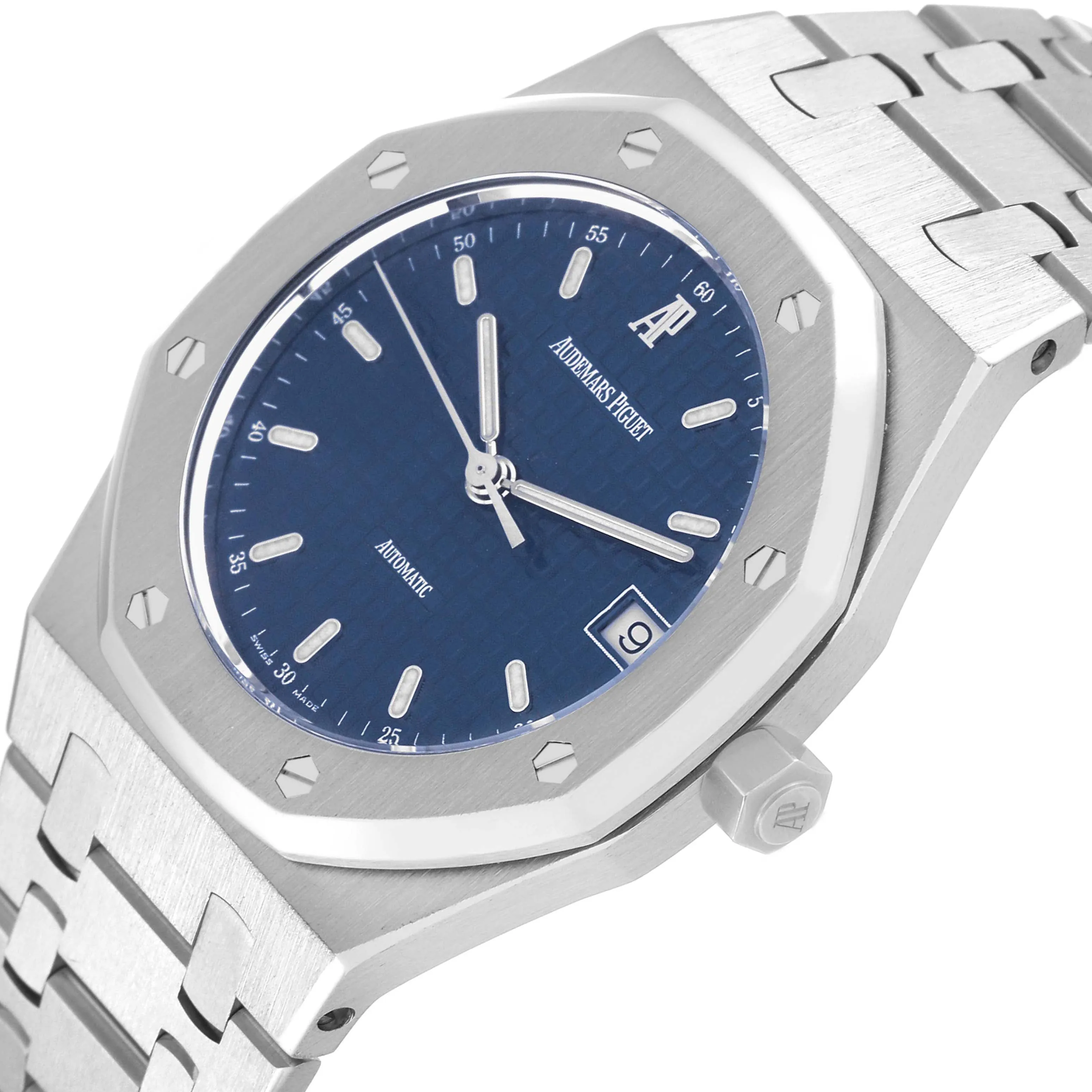 Audemars Piguet Royal Oak 14790ST.OO.0789ST.09