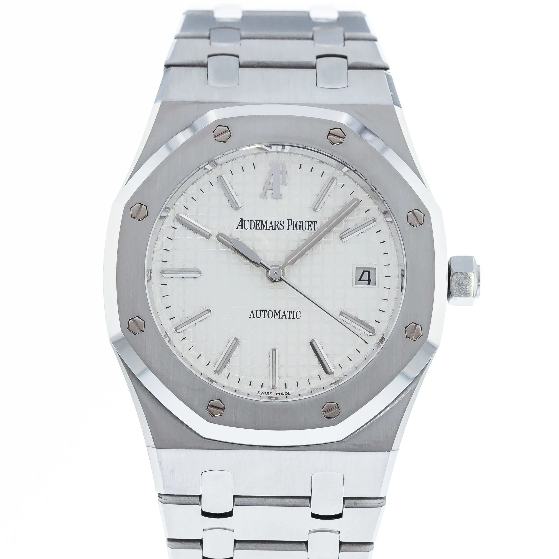 Audemars Piguet Royal Oak 15300ST.OO.1220ST.01