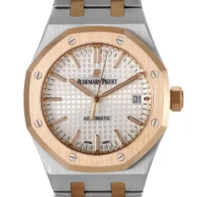 Audemars Piguet Royal Oak 15450SR.OO.1256SR.01