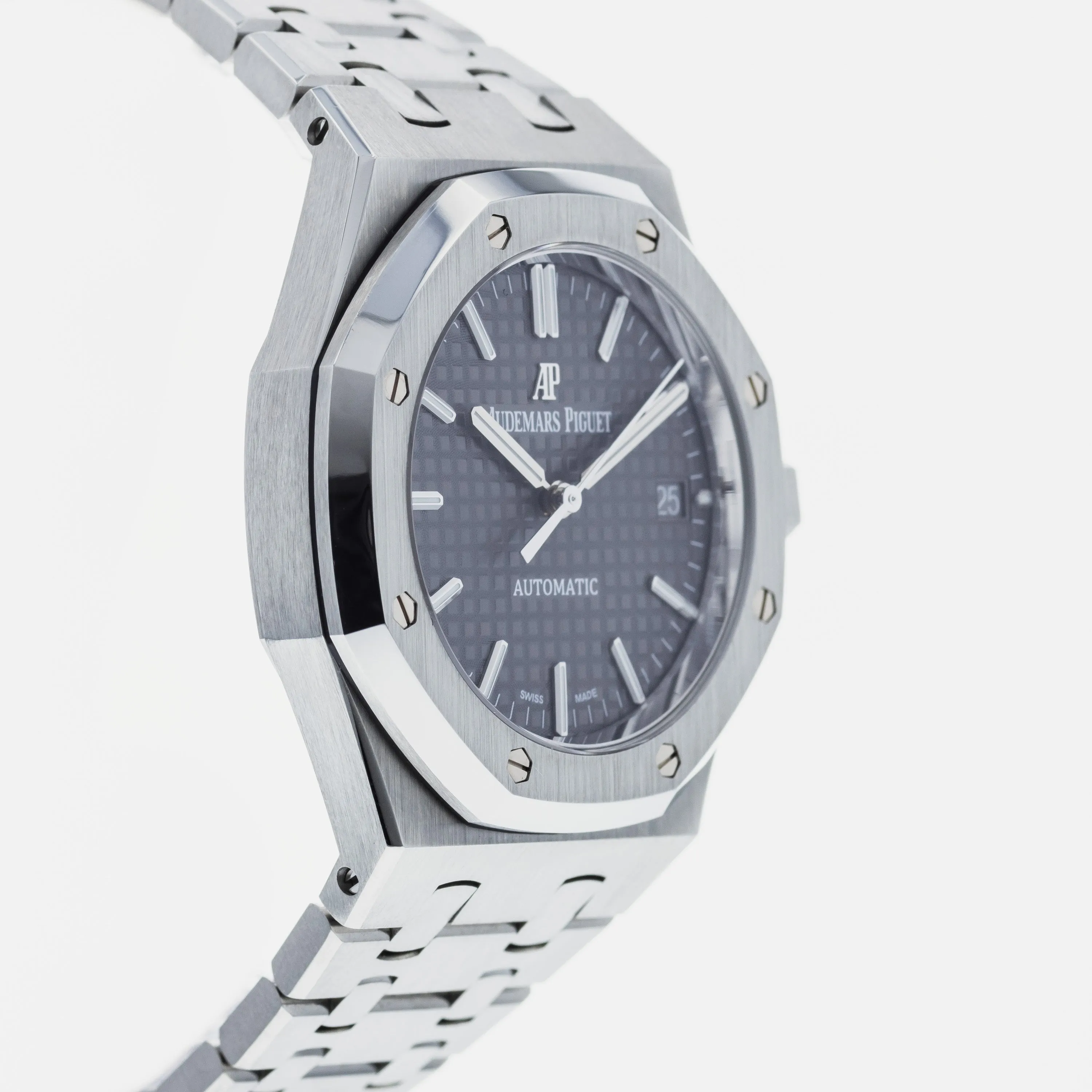 Audemars Piguet Royal Oak 15450ST.OO.1256ST.02