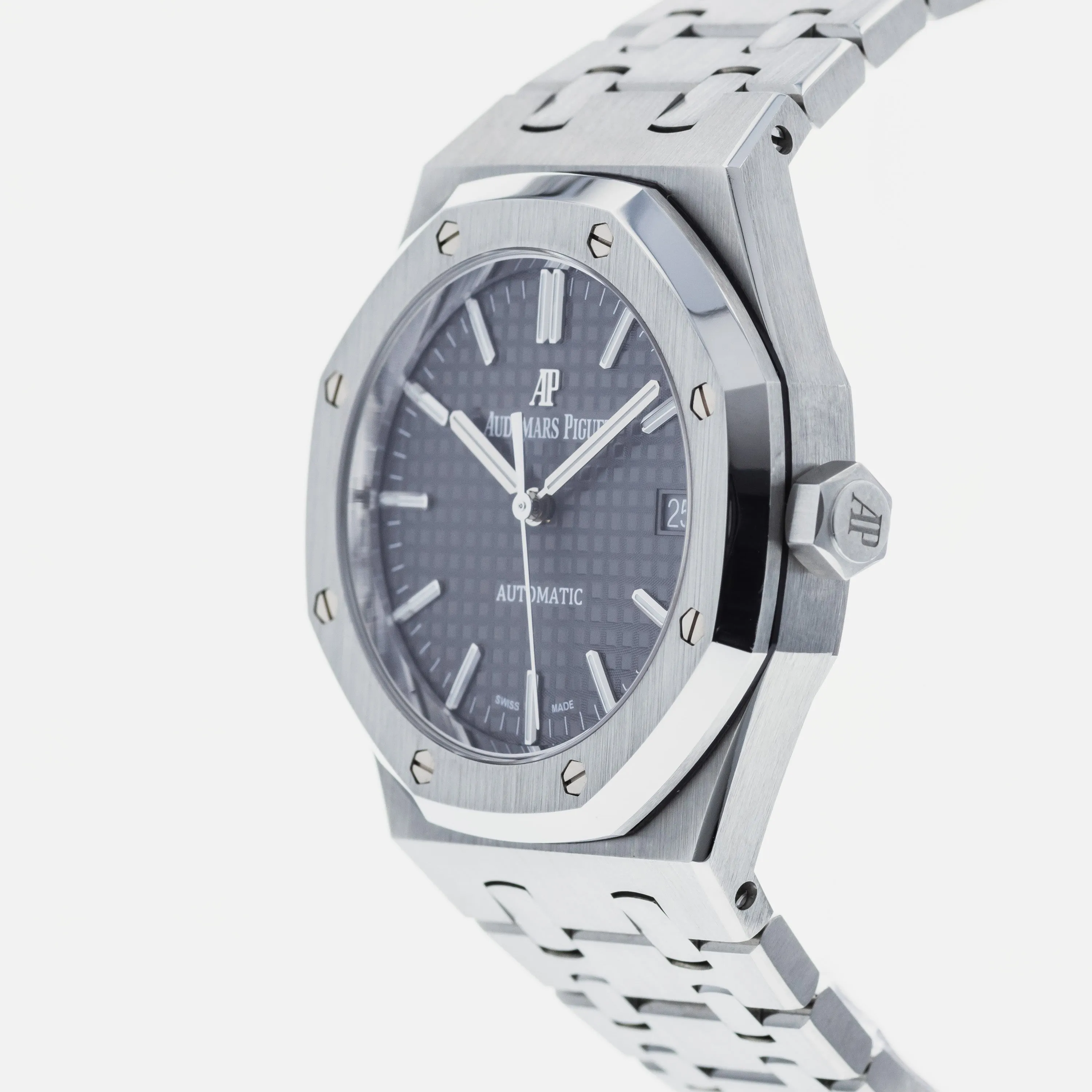 Audemars Piguet Royal Oak 15450ST.OO.1256ST.02