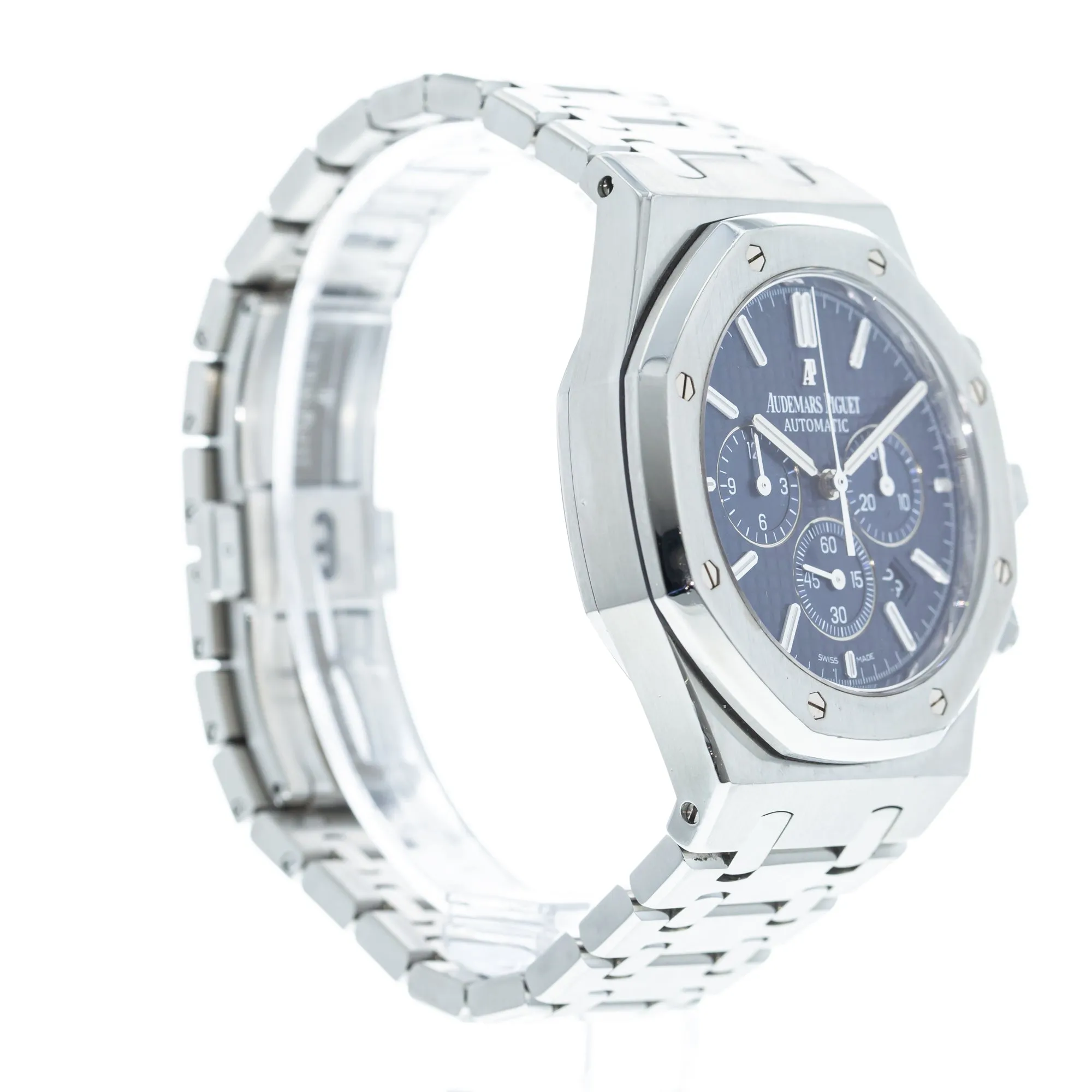 Audemars Piguet Royal Oak Chronograph 26320ST.OO.1220ST.03