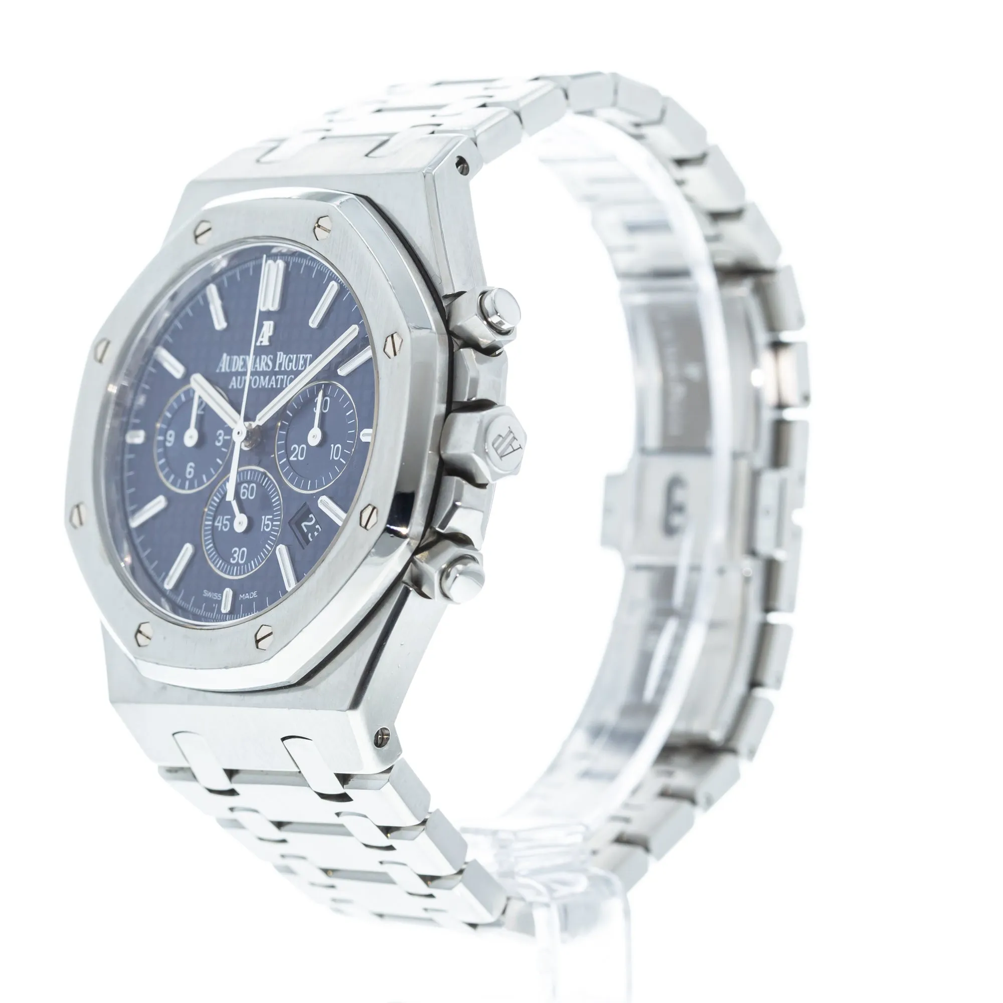 Audemars Piguet Royal Oak Chronograph 26320ST.OO.1220ST.03