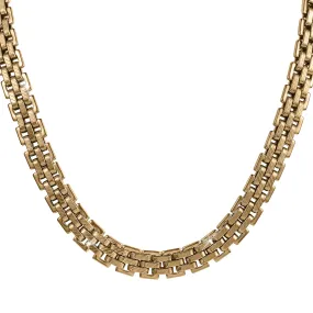 Aurum Accents Necklace