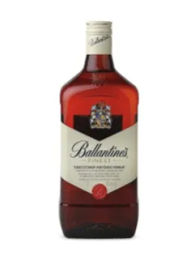 BALLANTINE'S FINEST 1.14L