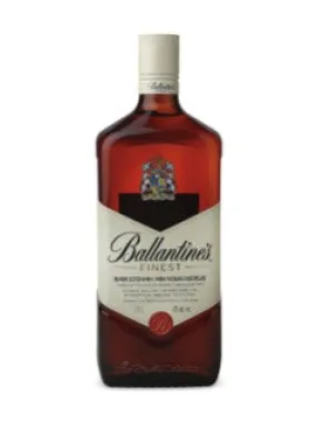 BALLANTINE'S FINEST 750mL