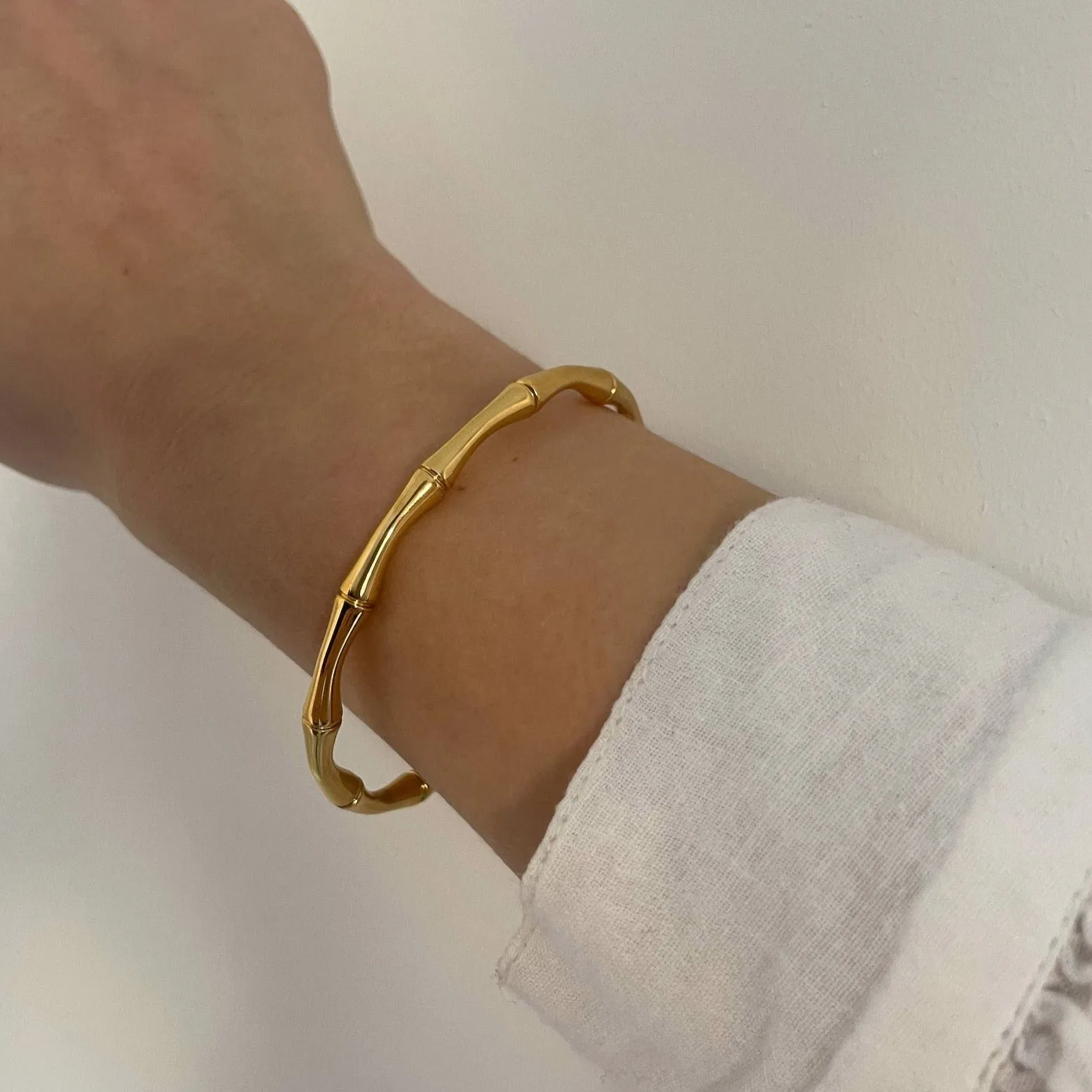 Bambo Bangle