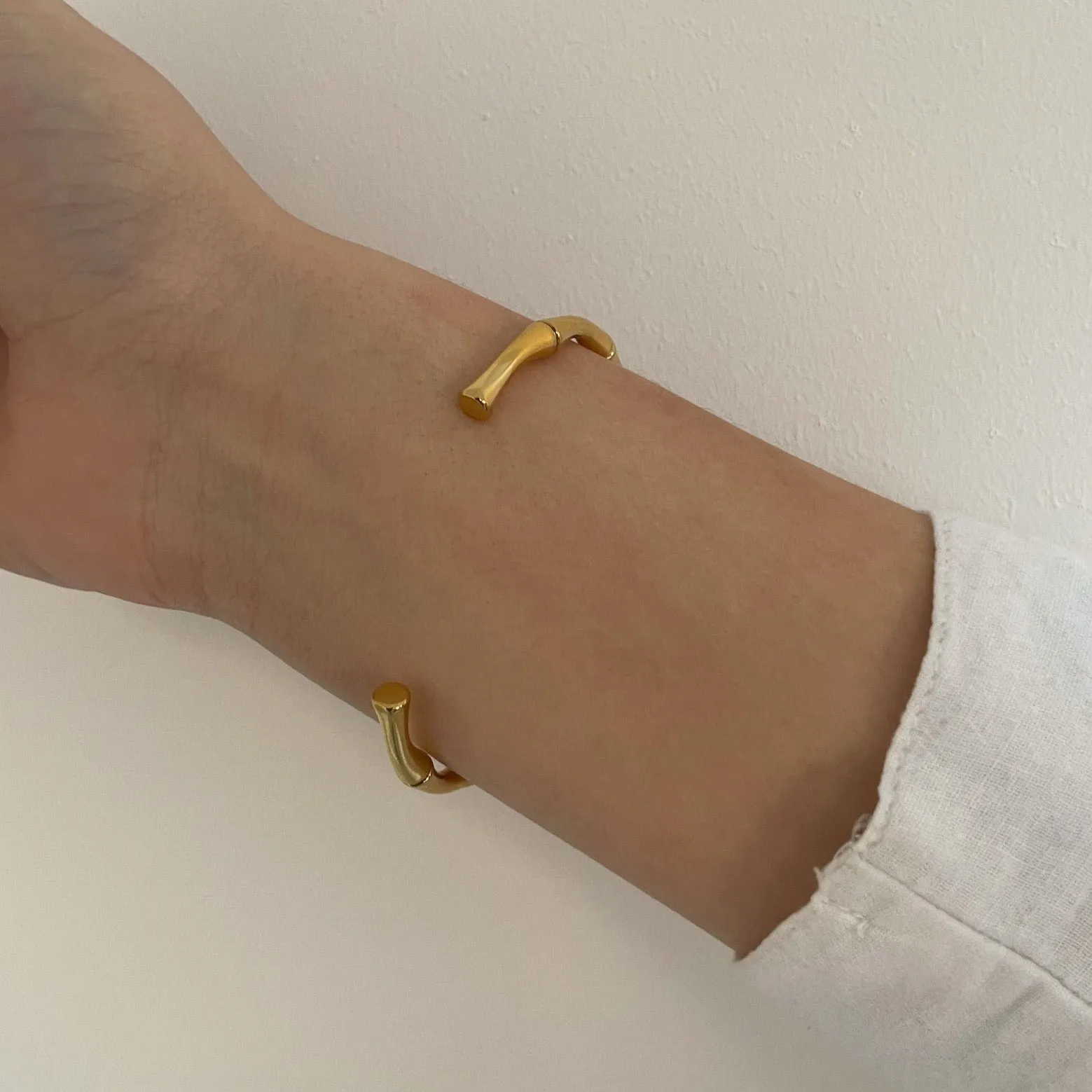 Bambo Bangle