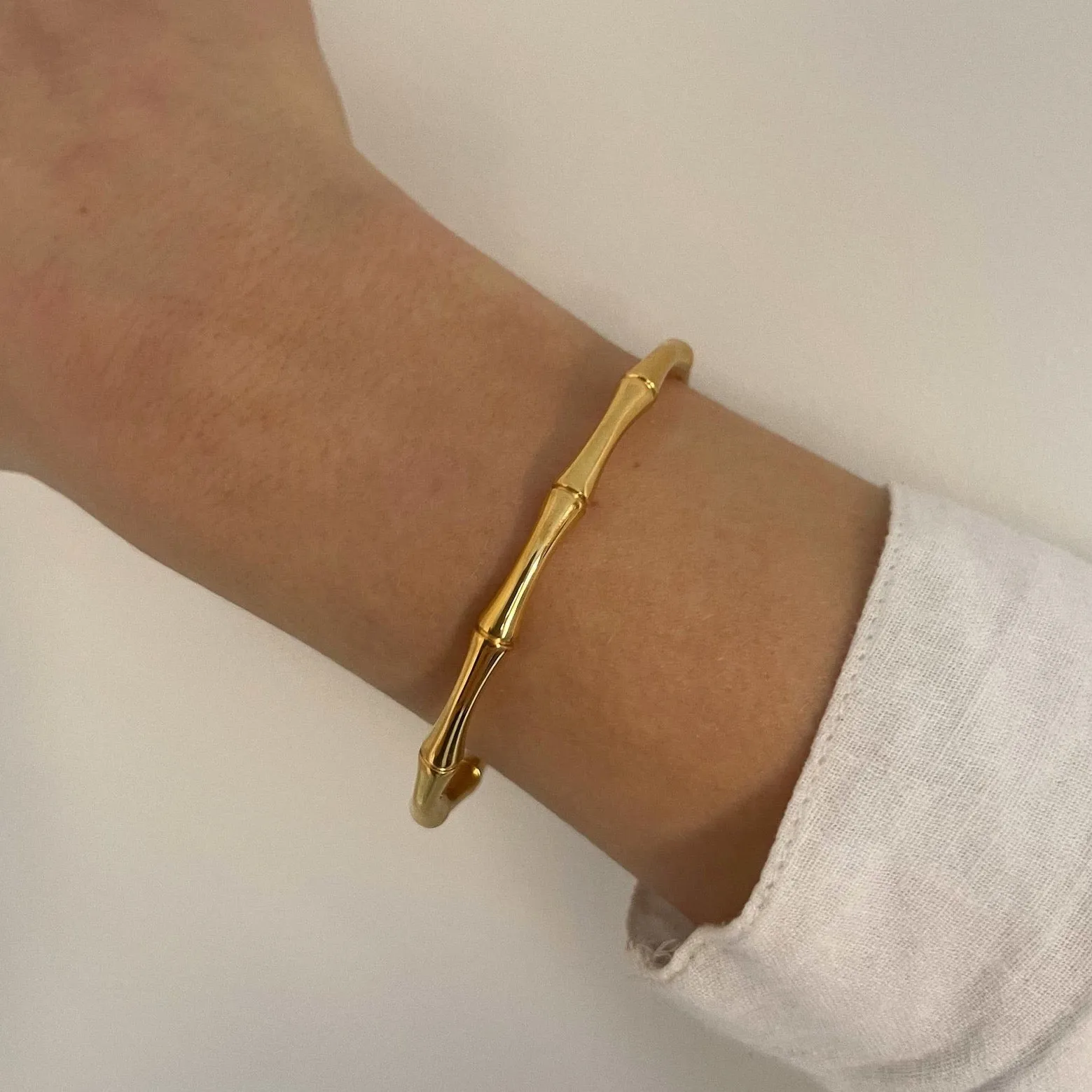 Bambo Bangle