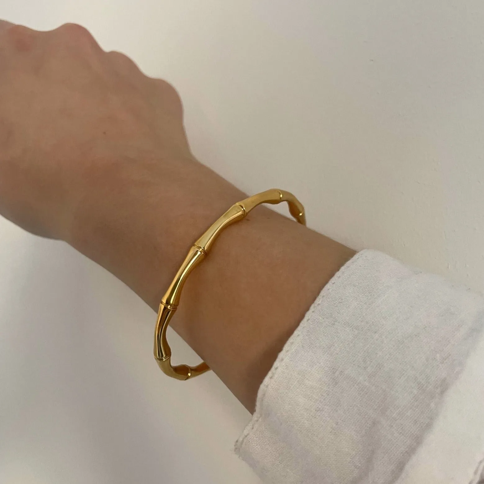 Bambo Bangle