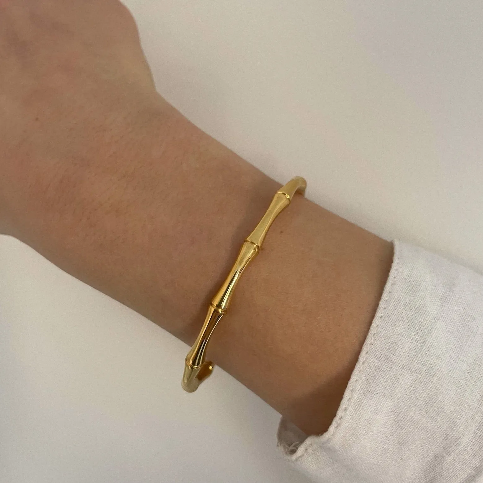 Bambo Bangle