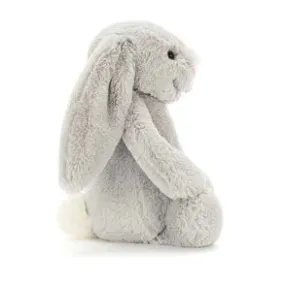 Bashful Grey Bunny - Large