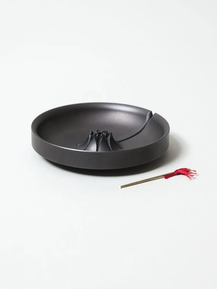 Basin Incense Burner