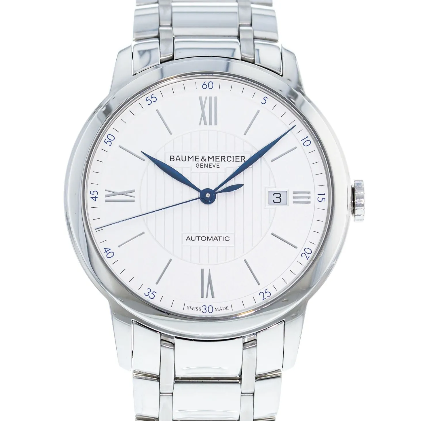 Baume & Mercier Classima MOA10334