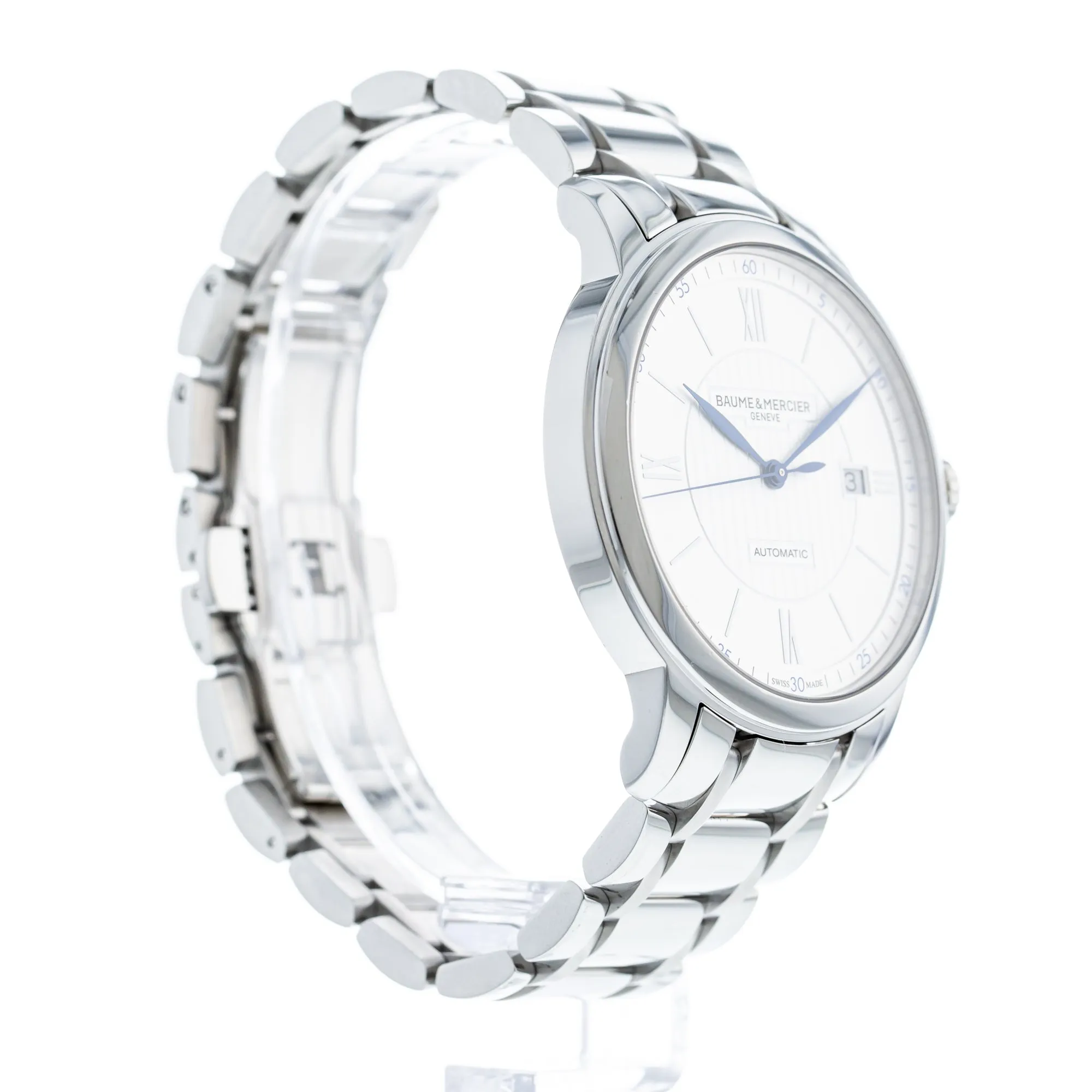 Baume & Mercier Classima MOA10334