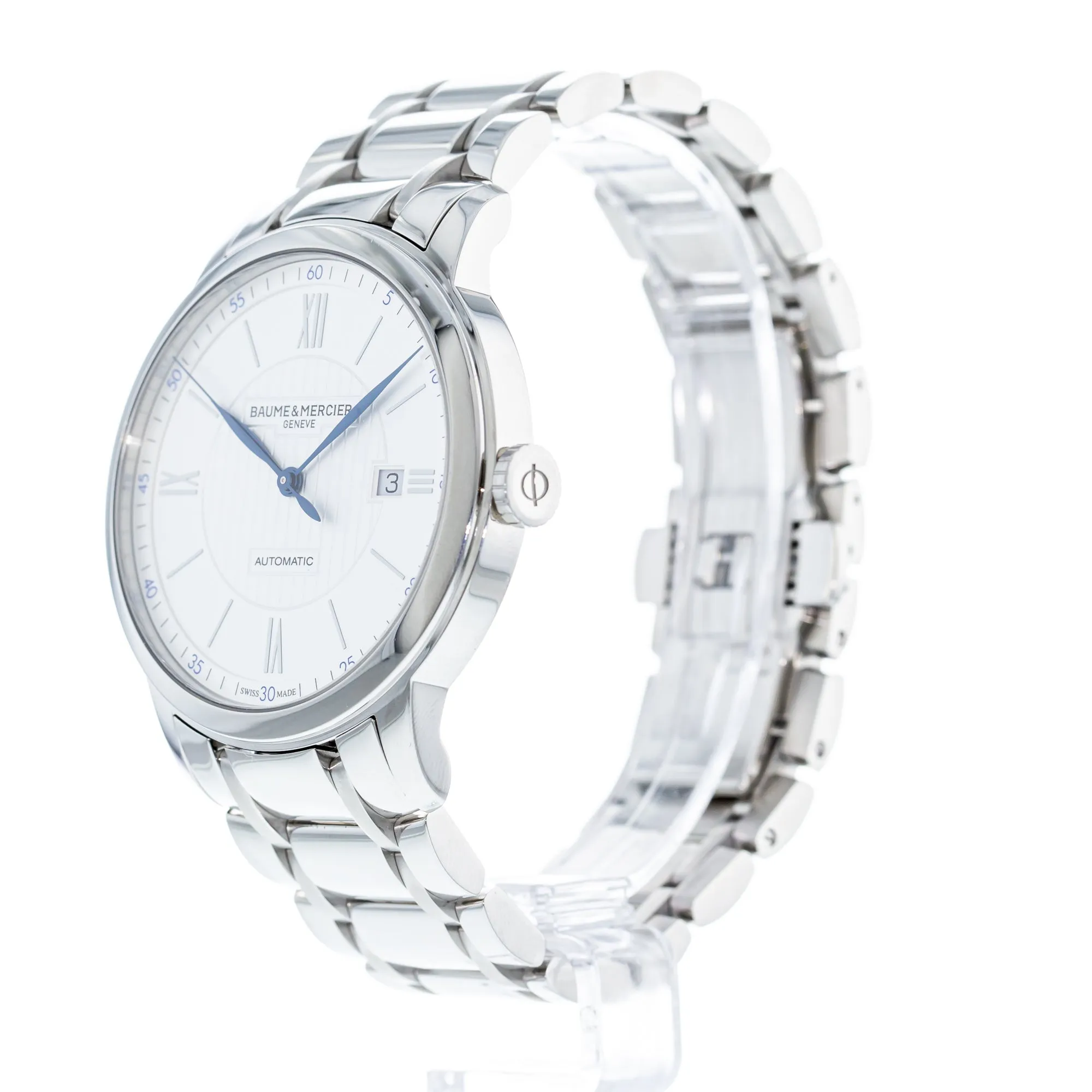 Baume & Mercier Classima MOA10334