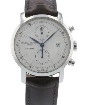 Baume & Mercier Classima MOA8692