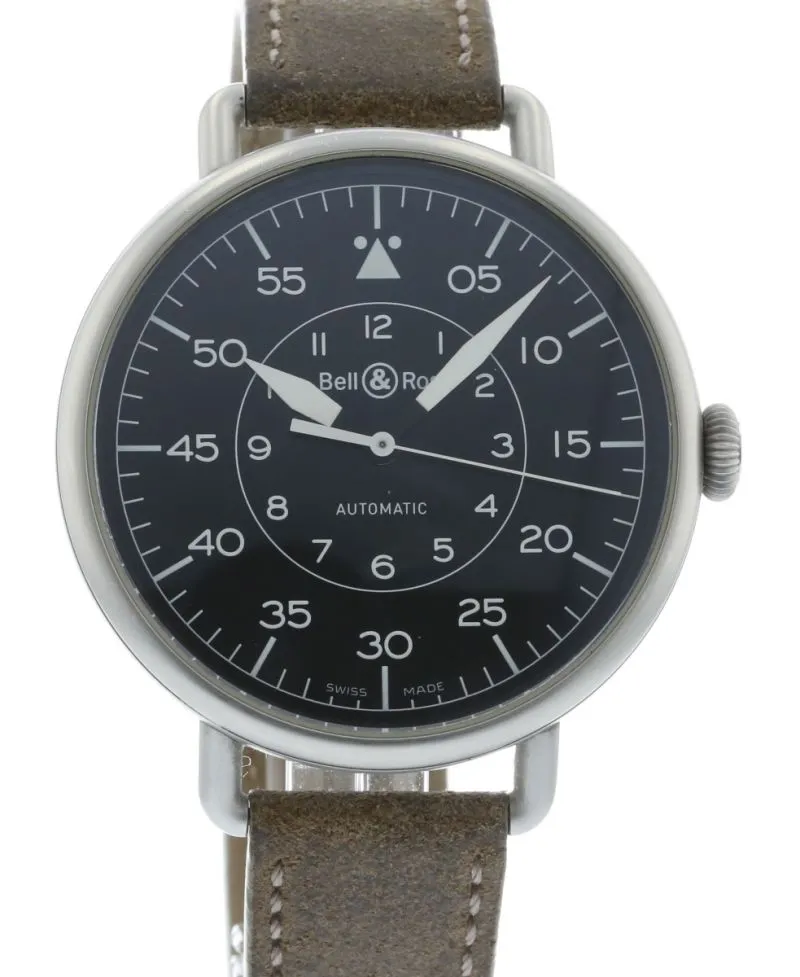 Bell & Ross Vintage WW1-92 BRWW1-92