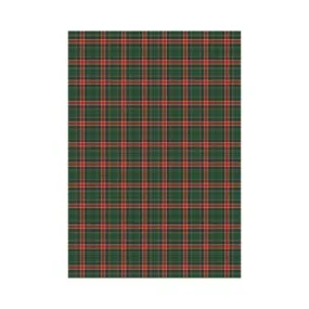 Blackburn Tartan Flag K7