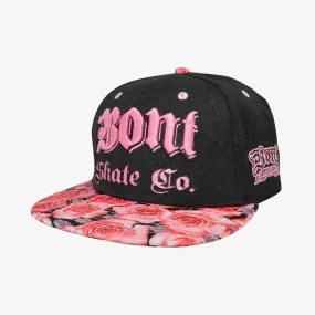 BONT Snapback Hat