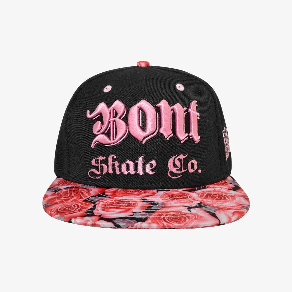 BONT Snapback Hat