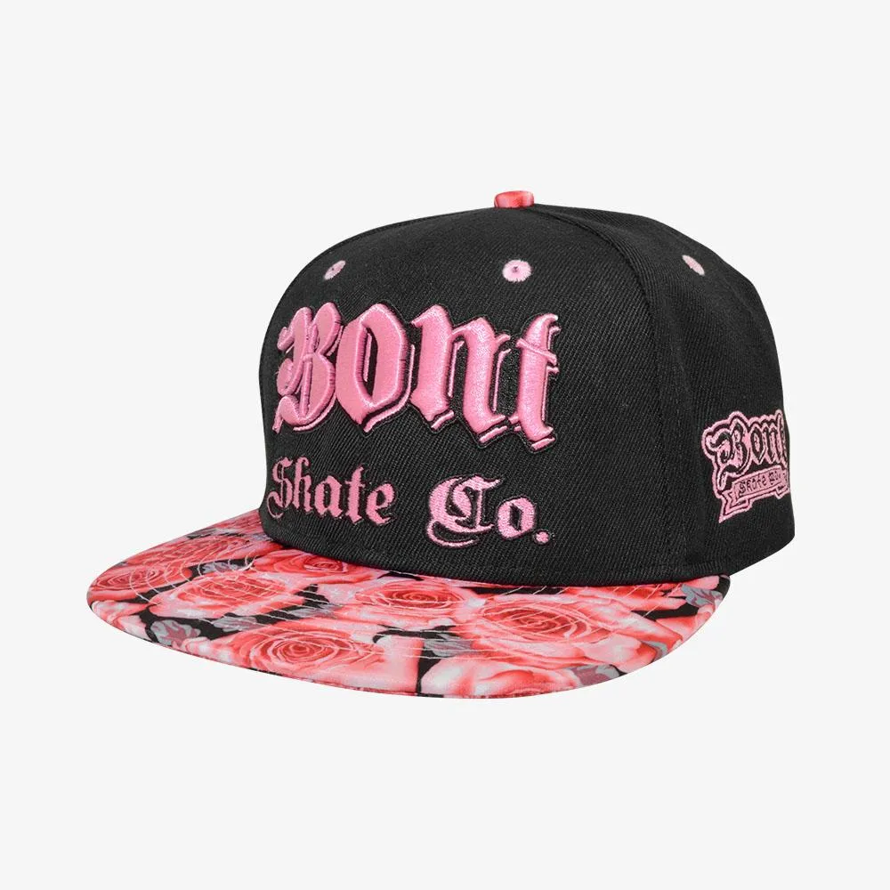 BONT Snapback Hat