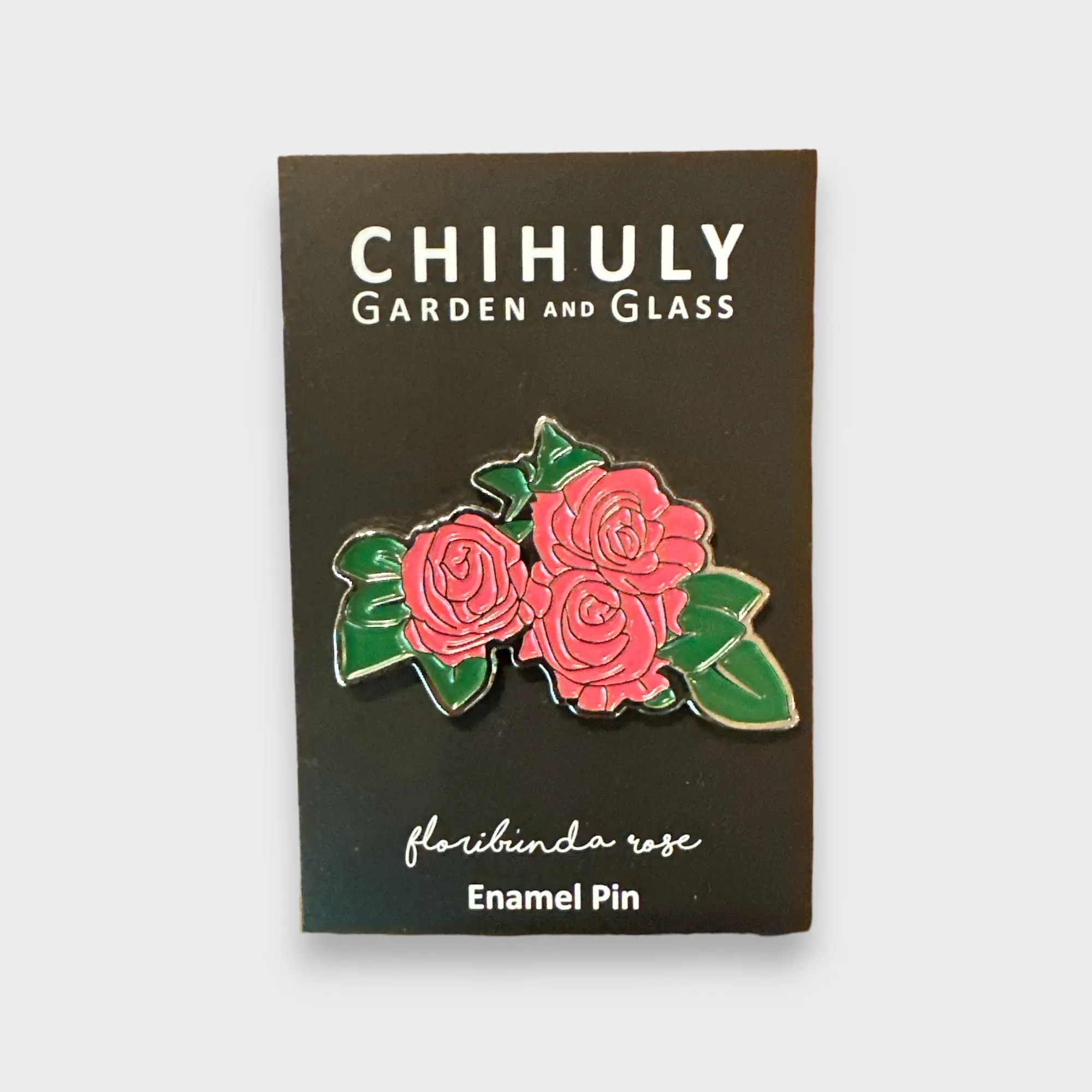 Botanical Pins