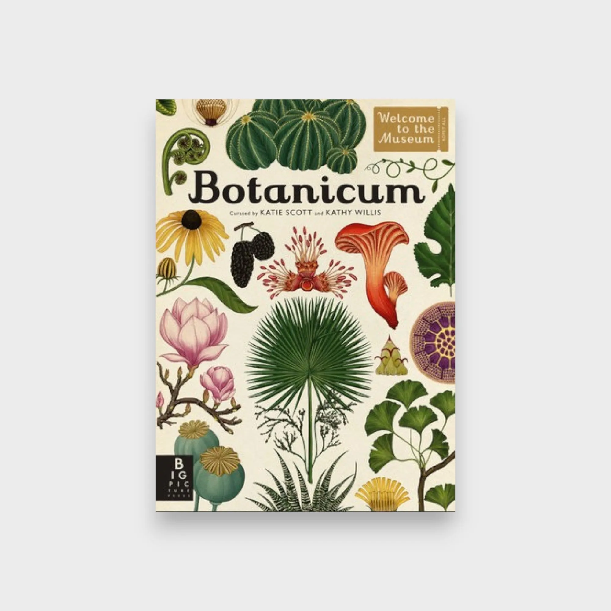 Botanicum