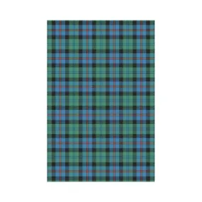 Campbel Of Cawdor Ancient Tartan Flag K7