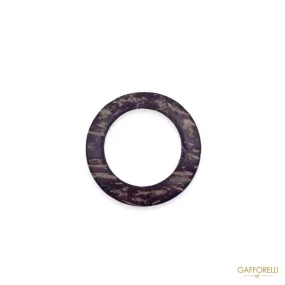 Coconut Ring 1122 - Gafforelli Srl