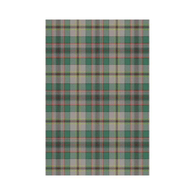 Craig Ancient Tartan Flag K7