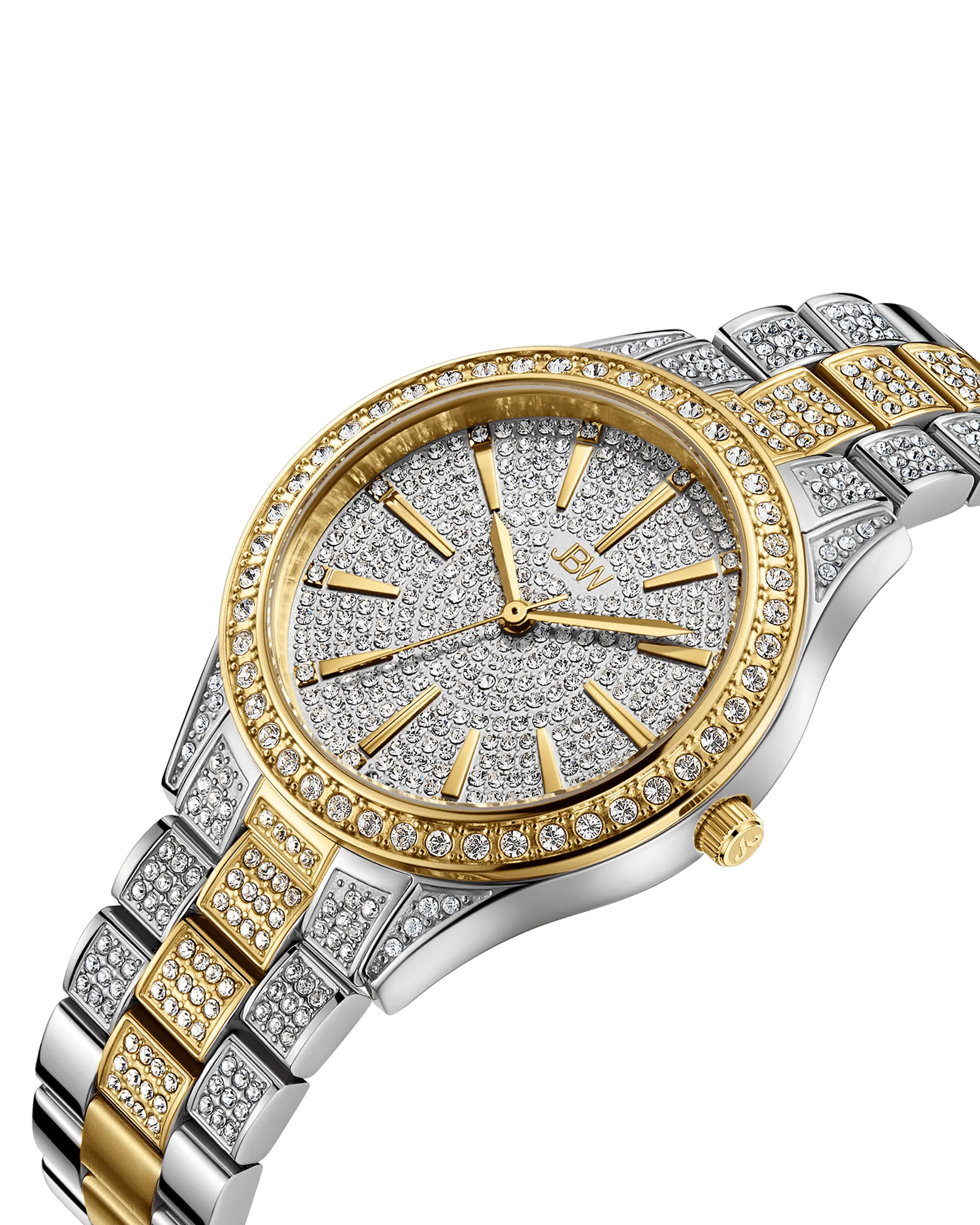 Cristal 34 | J6383D