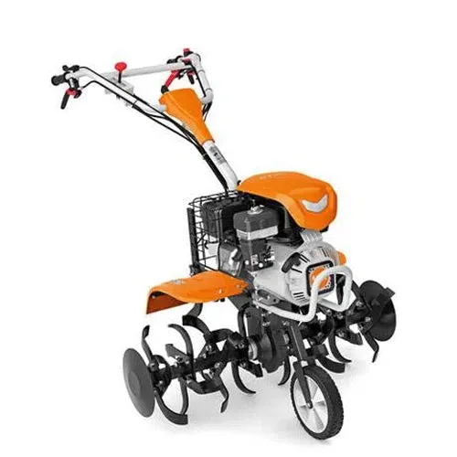 Cultivator Tiller Petrol 5.2𝑘𝑊 MH710.0 Stihl