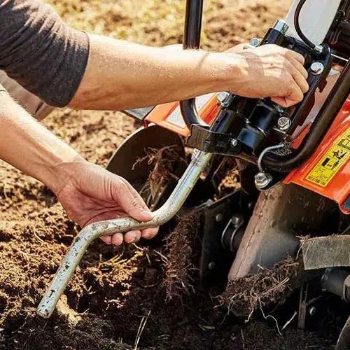 Cultivator Tiller Petrol 5.2𝑘𝑊 MH710.0 Stihl