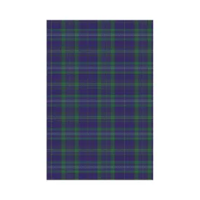 Davis Tartan Flag K7