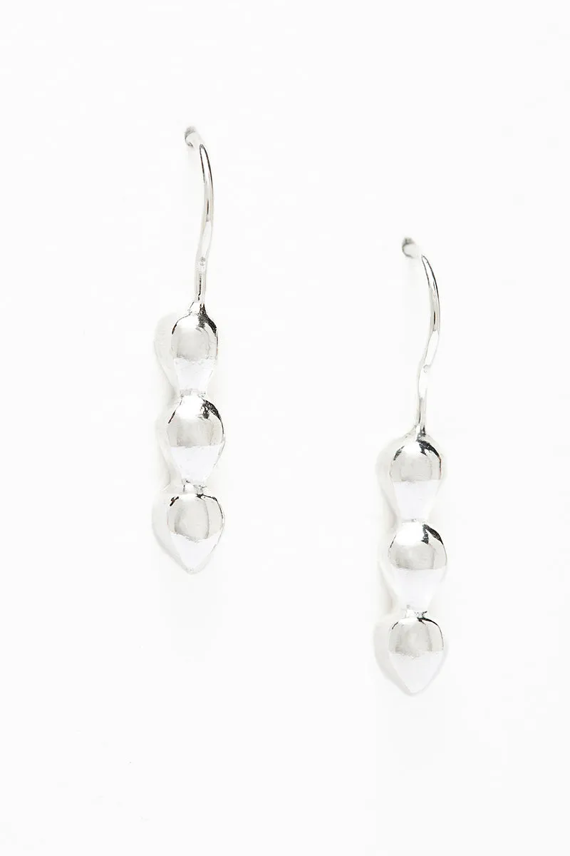 Droplets Dangle Earring